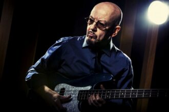 Enrico Ruggeri ©Foto Angelo Trani