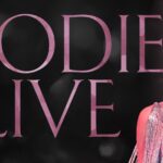Elodie Live