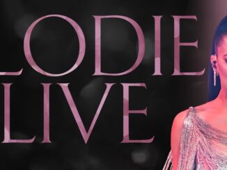 Elodie Live