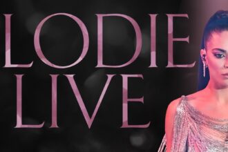Elodie Live