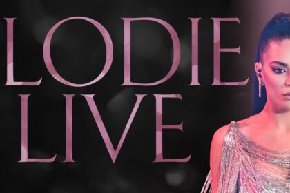Elodie Live
