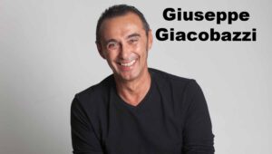 Giuseppe Giacobazzi