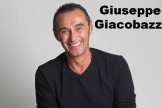 Giuseppe Giacobazzi