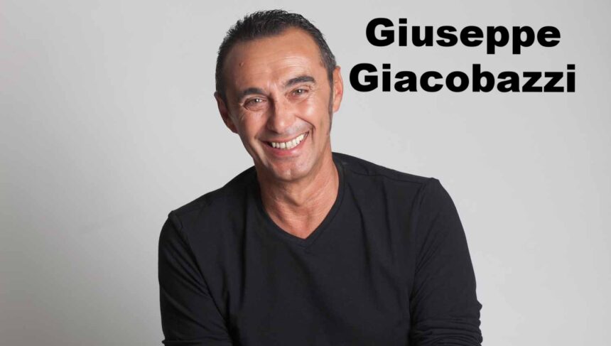 Giuseppe Giacobazzi