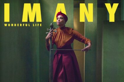 Imany Wonderful Life