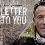 Letter to you - Bruce Springsteeen
