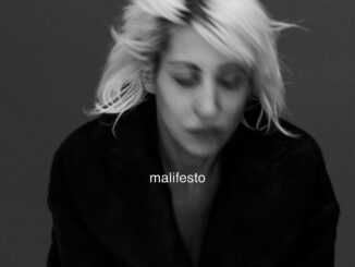 Malifest album di Malika Ayale