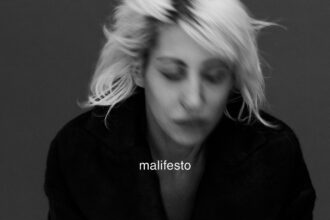 Malifest album di Malika Ayale