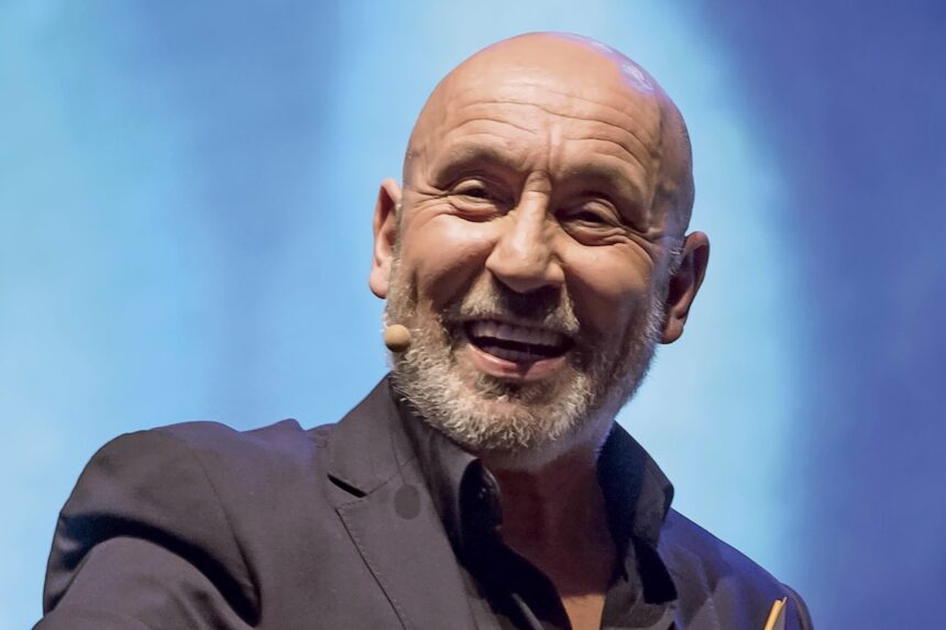 Maurizio Battista