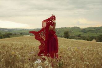 Ornella Vanoni - Foto Marta Bevacqua
