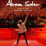 Alvaro Soler Tour
