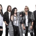 Evanescence - Foto P R Brown