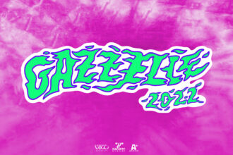 Gazzelle