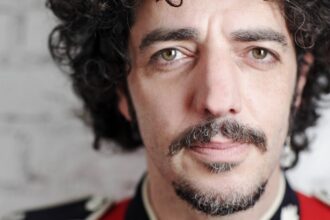 Max Gazzè