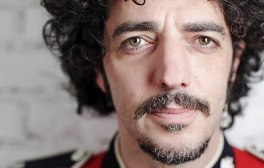 Max Gazzè