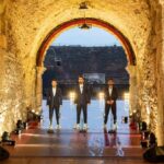 Il Volo Arena - foto di Daniele Lista