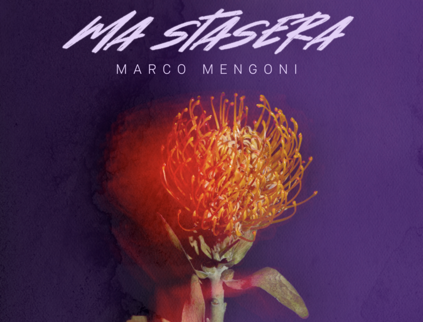 Ma Stasera Marco Mengoni