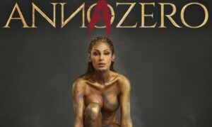 Annazero - Anna Tatangelo