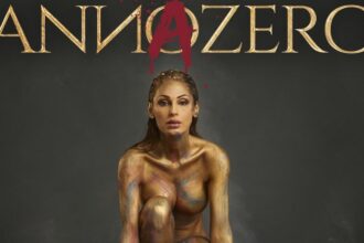 Annazero - Anna Tatangelo