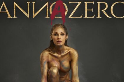Annazero - Anna Tatangelo