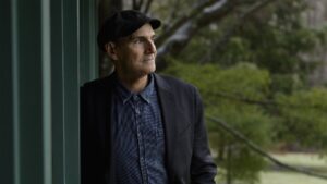James Taylor