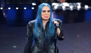 Loredana Bertè