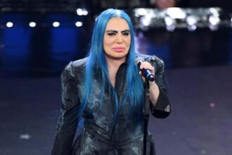 Loredana Bertè