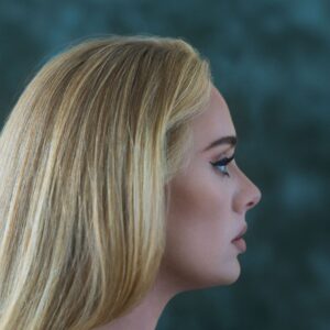 Adele - Foto Simon Emmett