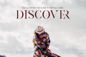 Discover, Zucchero
