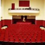 Teatro Arcobaleno Roma
