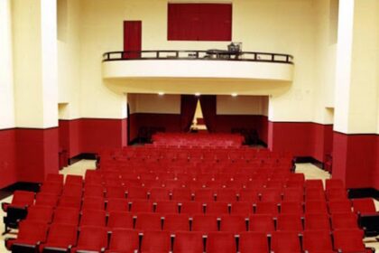 Teatro Arcobaleno Roma