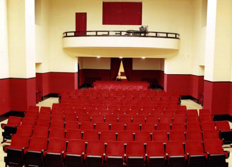 Teatro Arcobaleno Roma