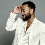 John Legend - 2021 JL Press Photo