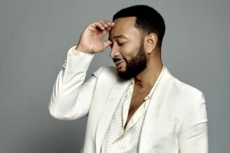 John Legend - 2021 JL Press Photo