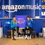 Amazon Music Italians Do Hits Better