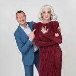 Drusilla Foer e Amadeus