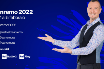 Festival di Sanremo 2022
