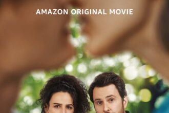 I Want You Back su Amazon Prime Video