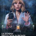 La donna nella casa di fronte