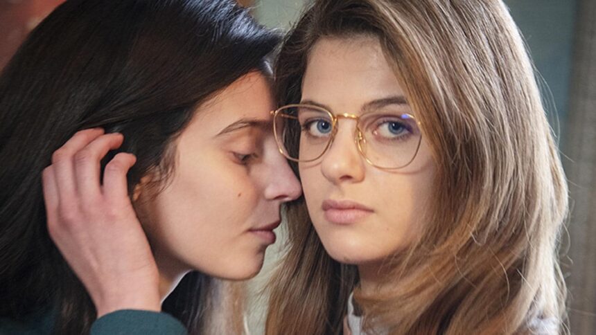 L'amica geniale, torna i n TV la terza stagione su Rai1