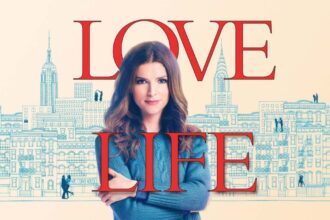 Love Life Seconda stagione