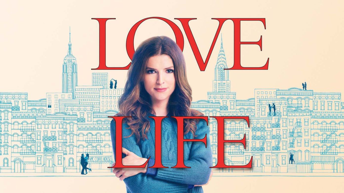 Love Life Seconda stagione
