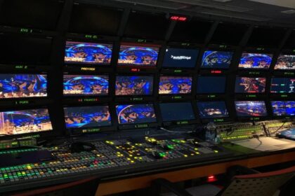 Regia Festival di Sanremo 2022