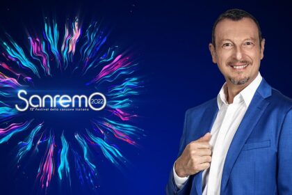 Sanremo 2022, Amadeus