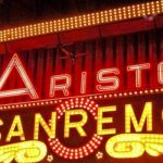 Teatro Ariston Sanremo, la sede del festival dal 1977