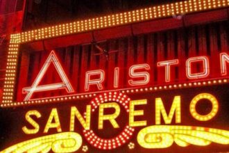 Teatro Ariston Sanremo, la sede del festival dal 1977