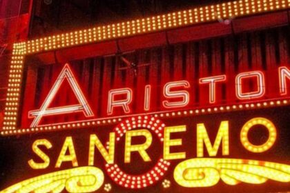 Teatro Ariston Sanremo, la sede del festival dal 1977