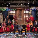 Cast della seconda stagione di LOL: Chi ride è fuori