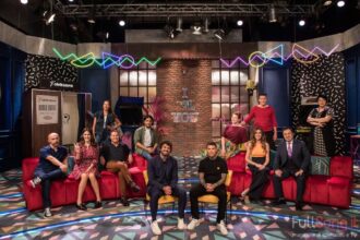 Cast della seconda stagione di LOL: Chi ride è fuori