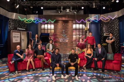 Cast della seconda stagione di LOL: Chi ride è fuori